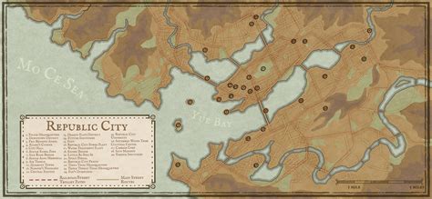legend of korra republic city map|Welcome to Republic City .